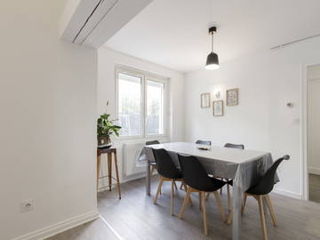 Shared Accommodation Montauban 522876-2