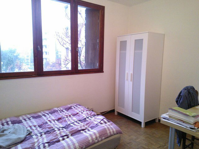 Colocation Marseille 44658