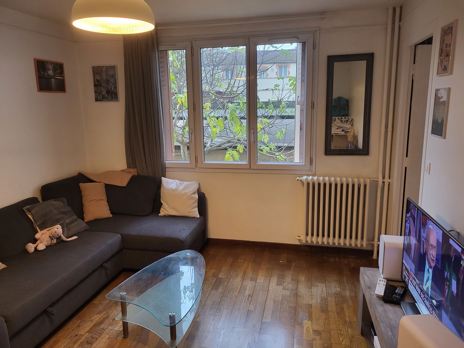 Colocation Romainville 286502