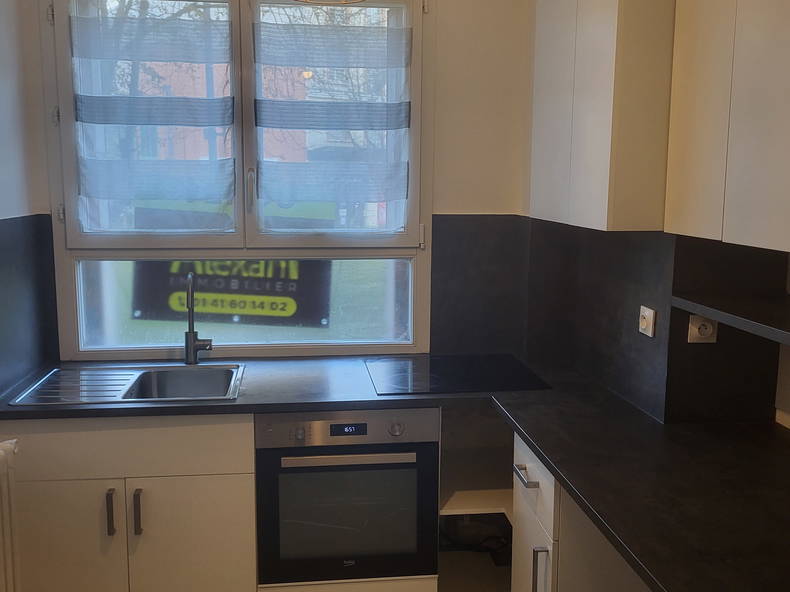 Colocatie Romainville 286502-2