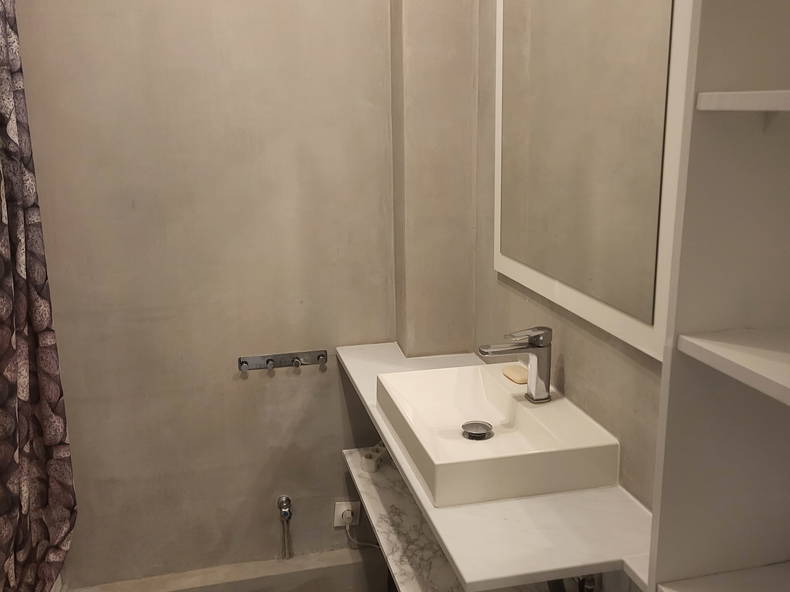 Colocatie Romainville 286502-3