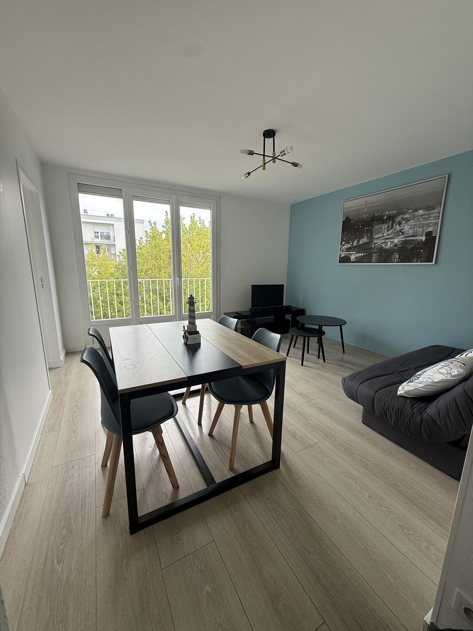 Colocation Villenave-d'Ornon 611222