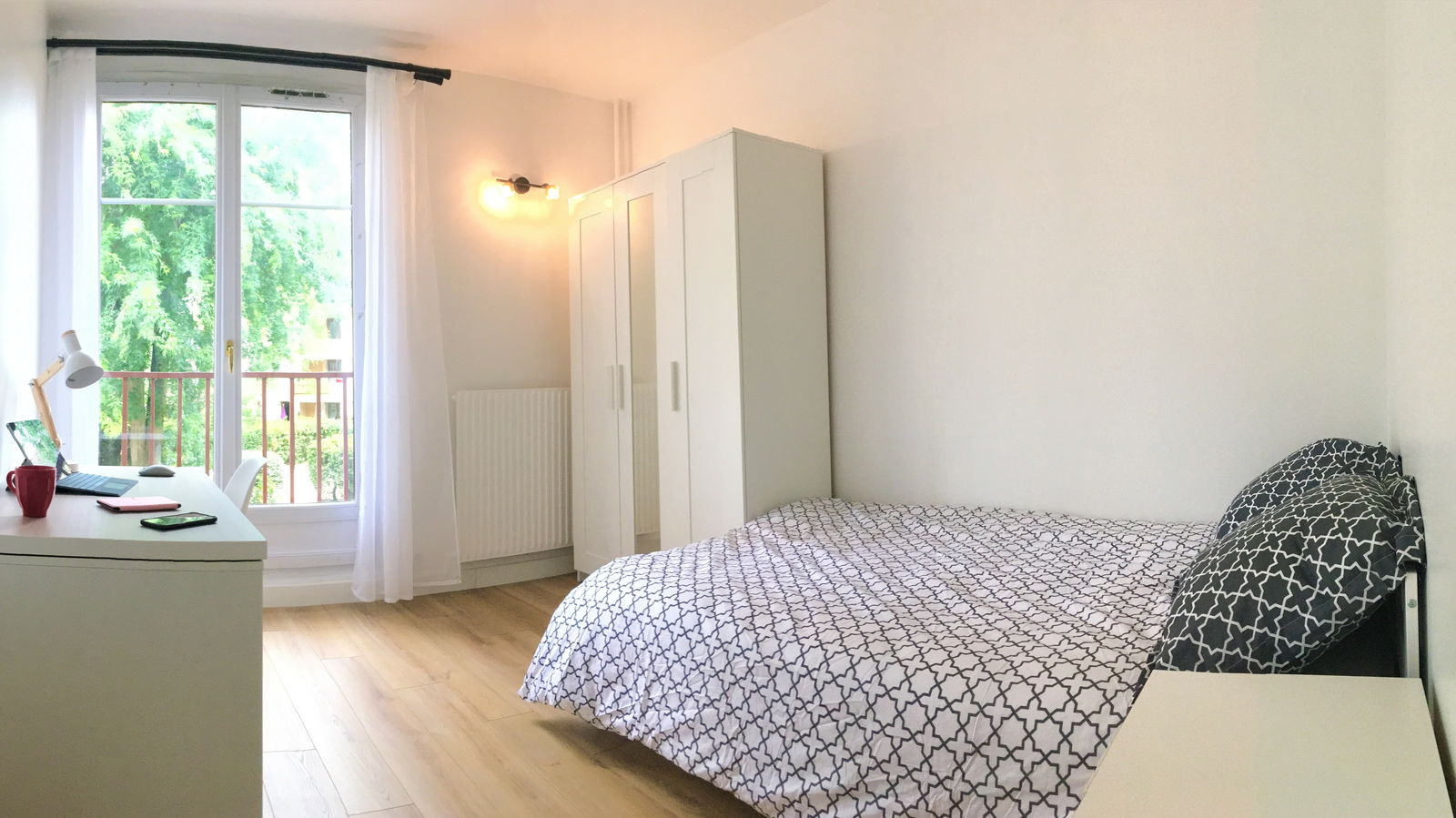 Colocation Évry 238154