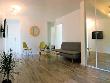 Chambre À Louer Évry 238154