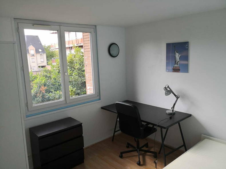 Coliving Évreux 256723-1