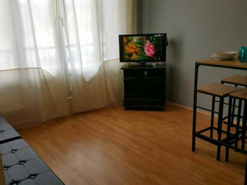 Chambre À Louer Évreux 256723