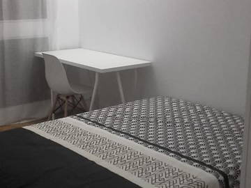 Roomlala | Furnished Shared Apartment Corbeil Essonnes