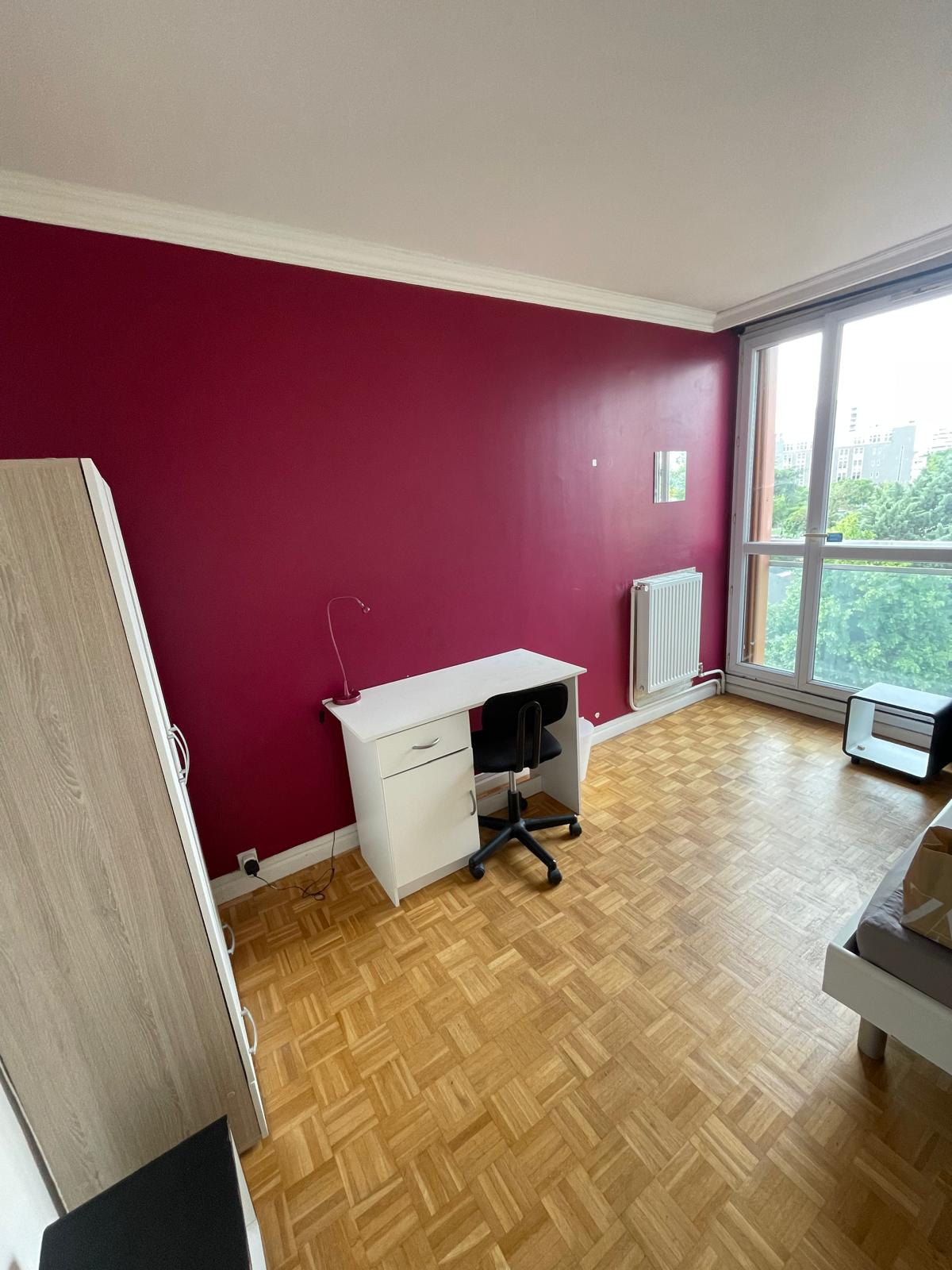 Homestay Créteil 671819