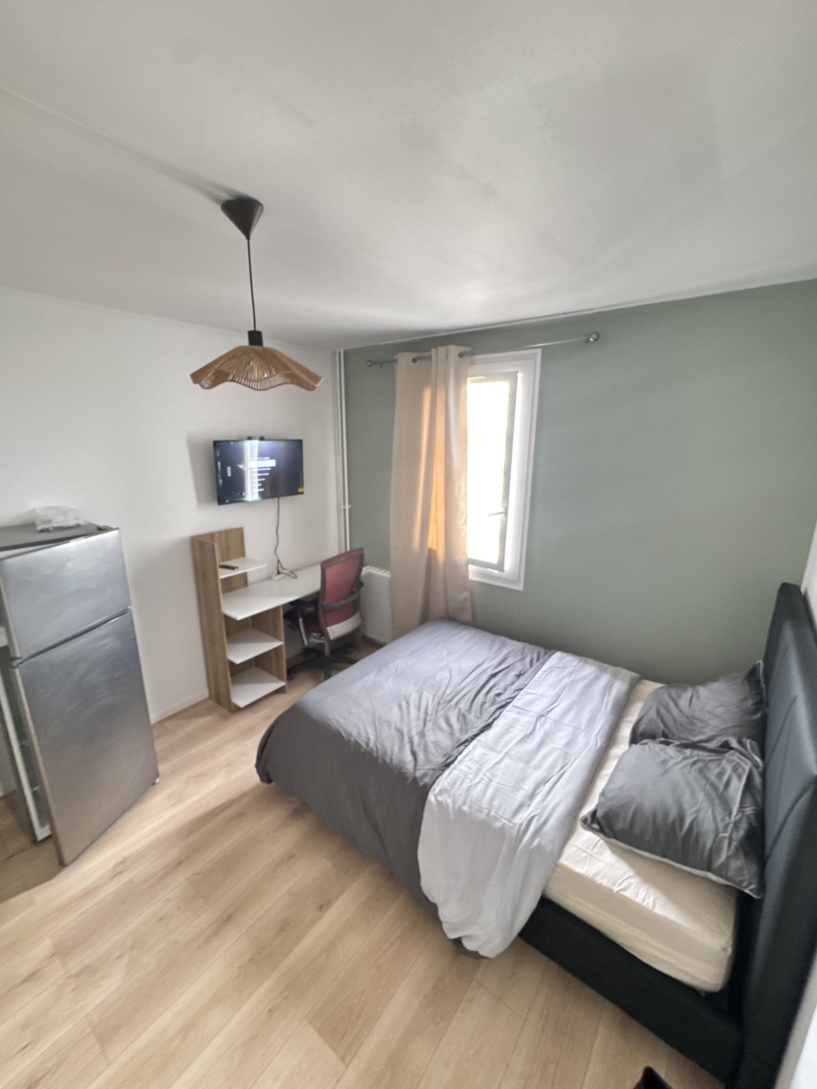 Shared Housing Corbeil-Essonnes 671796