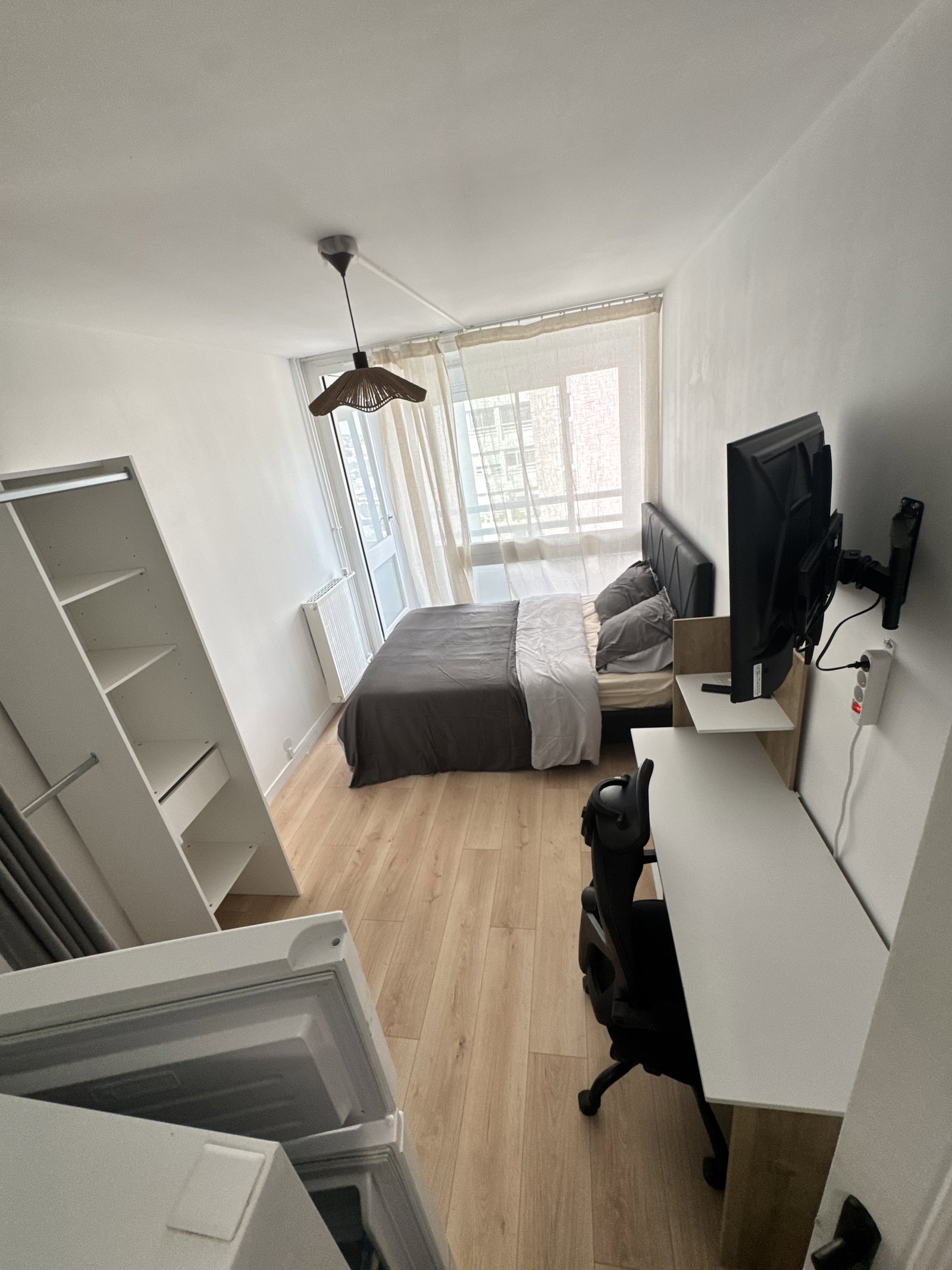 Shared Housing Corbeil-Essonnes 671796