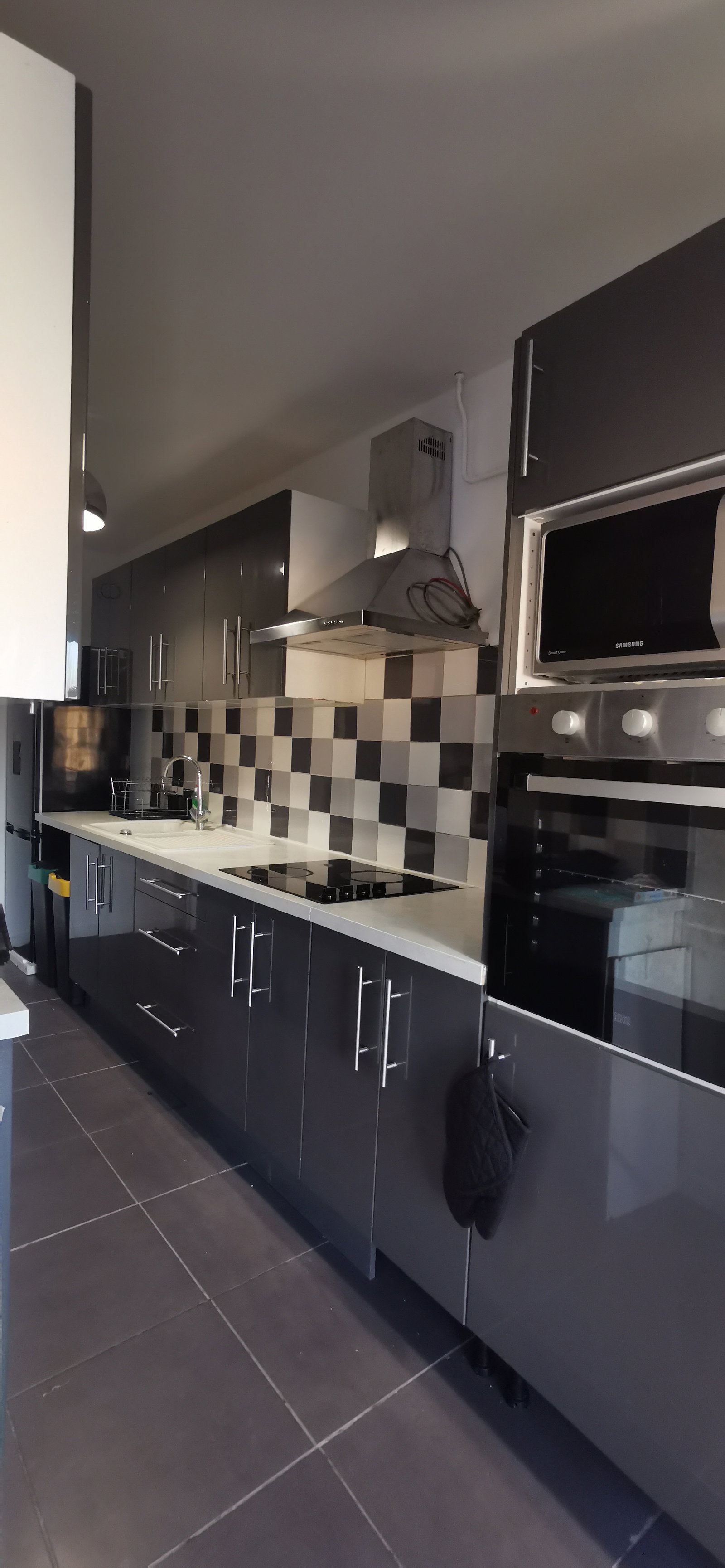Shared Housing Argenteuil 668141
