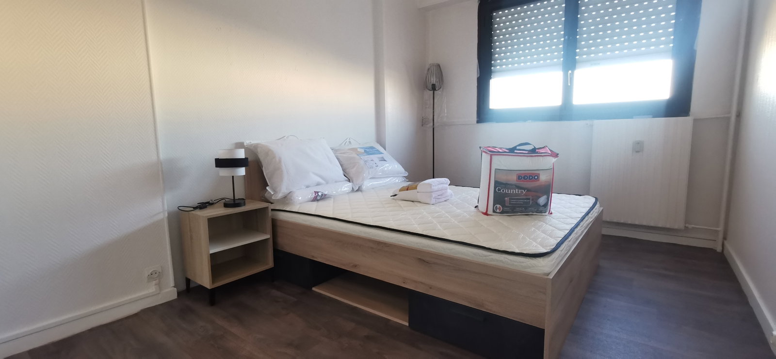 Shared Housing Argenteuil 668141