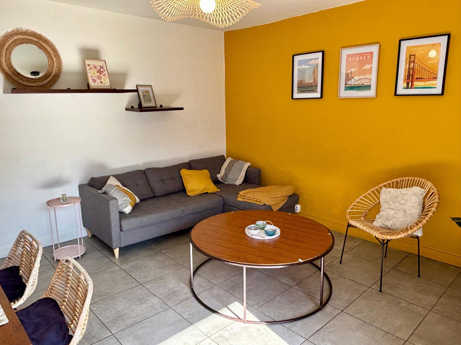 Homestay Saint-Brieuc 669905
