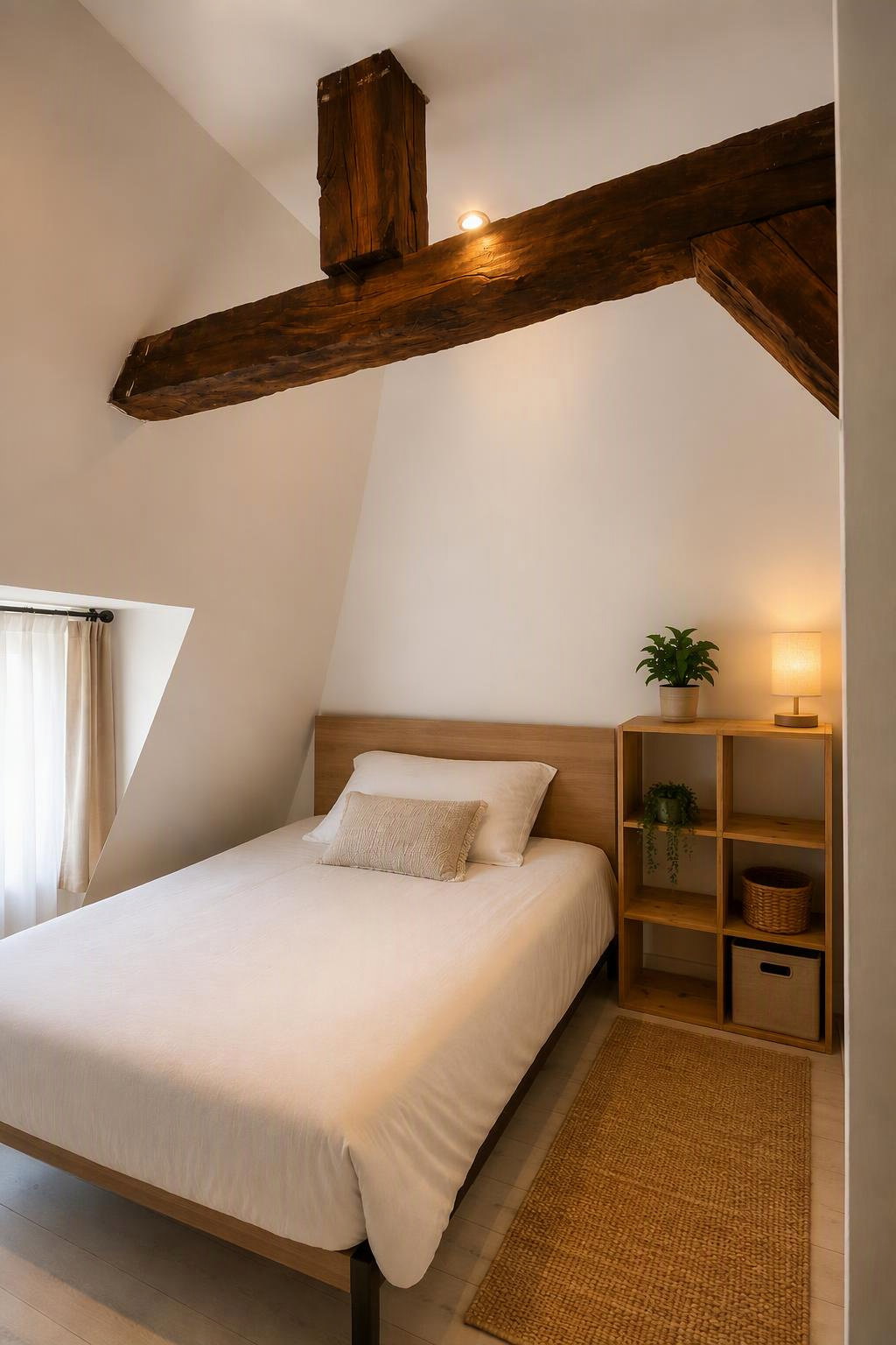Shared Housing Troyes 676931