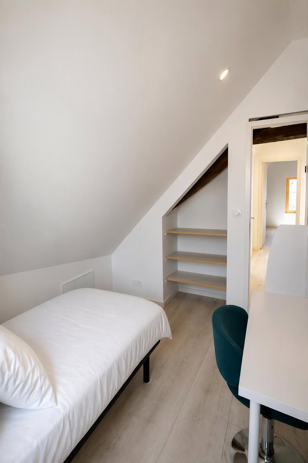 Shared Housing Troyes 676933