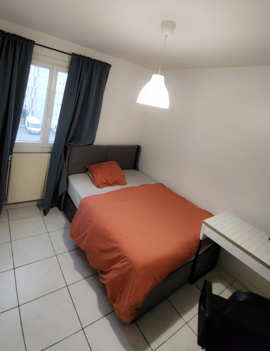 Shared Housing Saint-Priest 664961