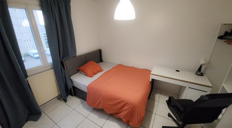 Shared Housing Saint-Priest 664961