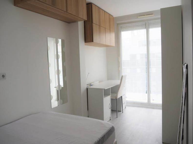 Colocação Cergy 263191-1