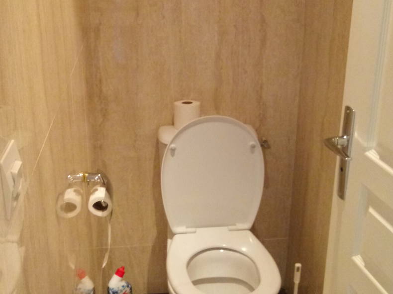 Colocação Cergy 263191-3