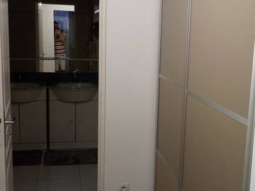 Shared Accommodation Cergy 263191-5