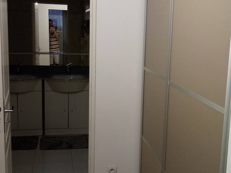 Colocação Cergy 263191-5