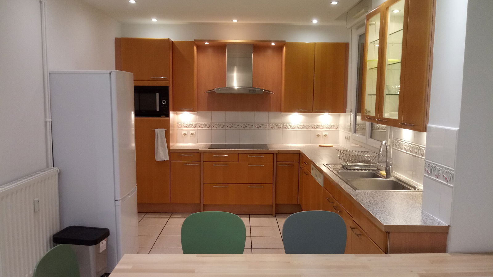 Colocation Cergy 263191