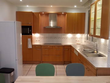 Shared Accommodation Cergy 263191-6