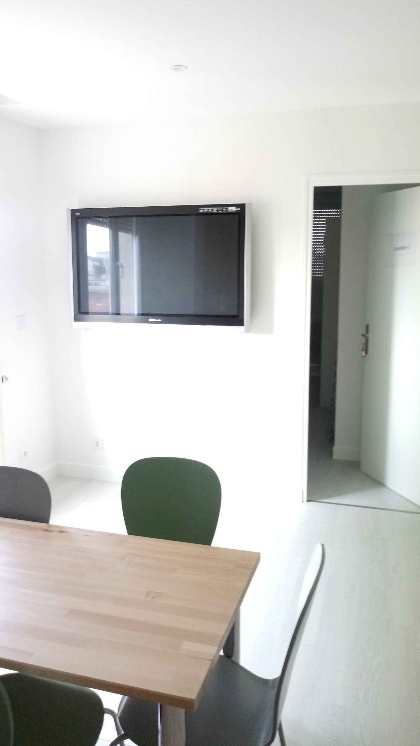 Colocation Cergy 263191