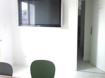 Shared Accommodation Cergy 263191-7