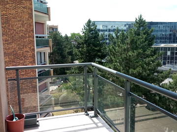 Shared Accommodation Cergy 263191-8