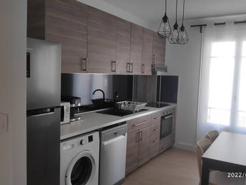 Chambre À Louer Grenoble 275956