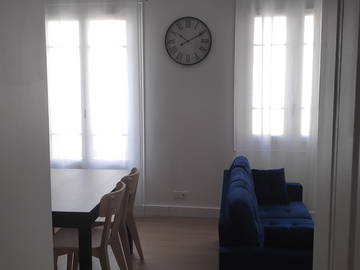 Chambre À Louer Grenoble 275956