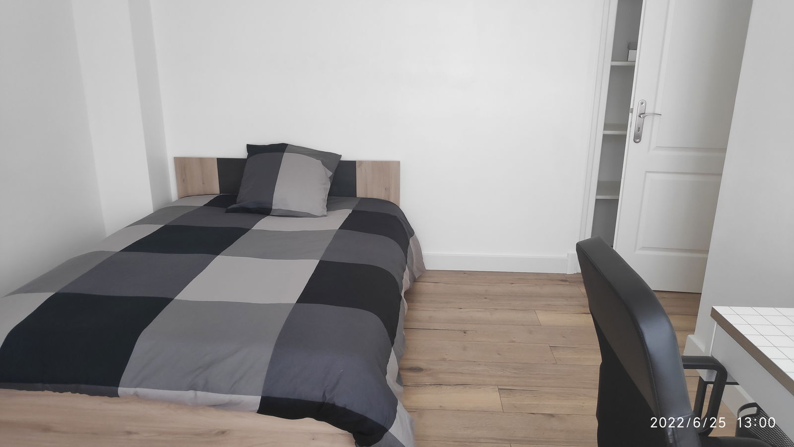 Colocation Grenoble 275956