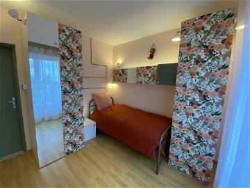 Chambre À Louer Strasbourg 371631