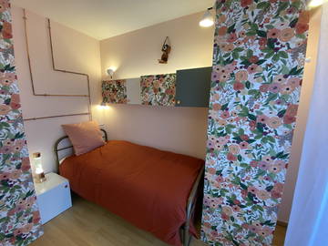 Chambre À Louer Strasbourg 371631