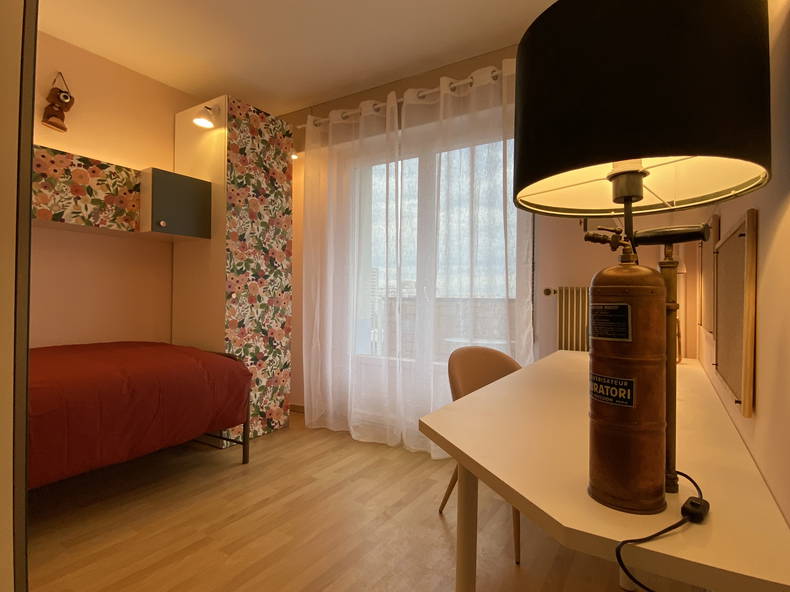 Quedarse En Casa Strasbourg 371631-5