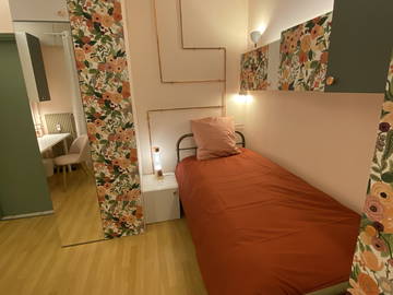 Gastfamilie Strasbourg 371631-7