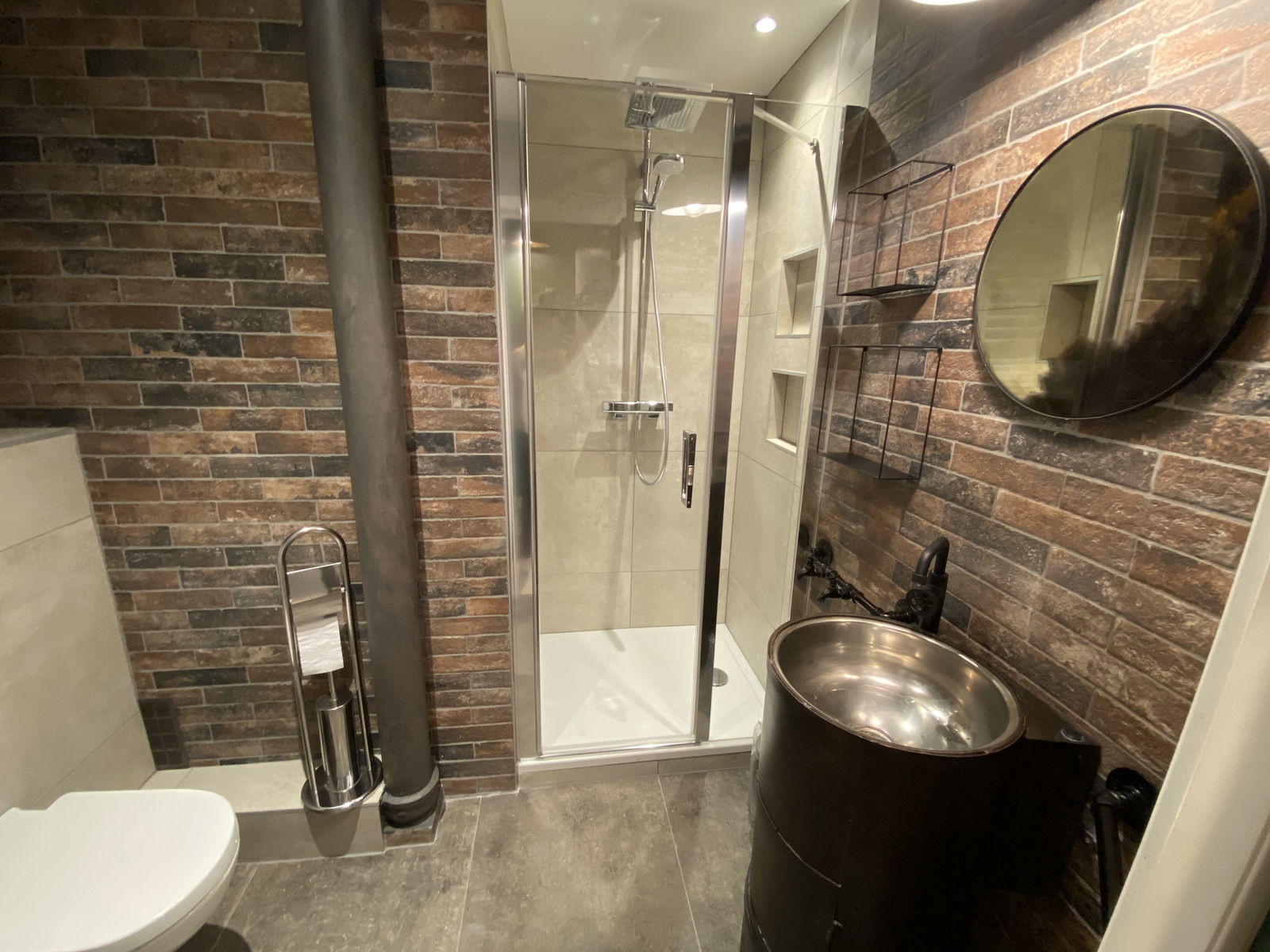 Homestay Strasbourg 371631