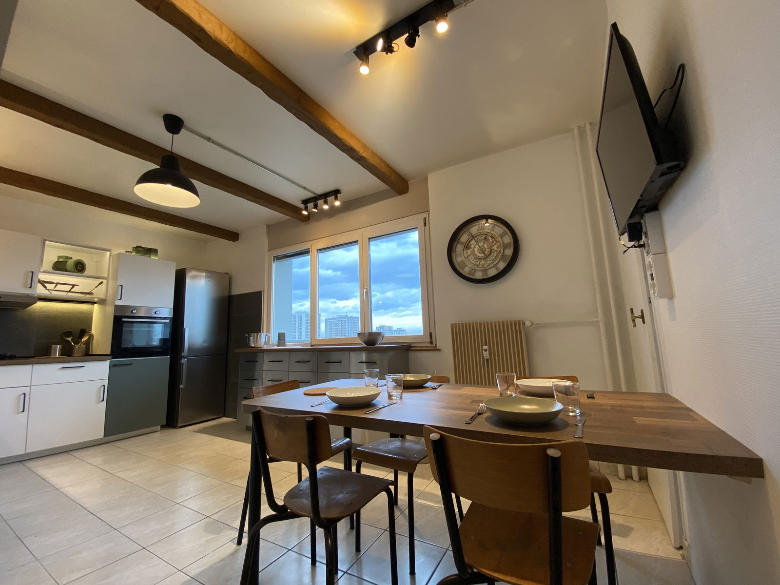 Homestay Strasbourg 371631