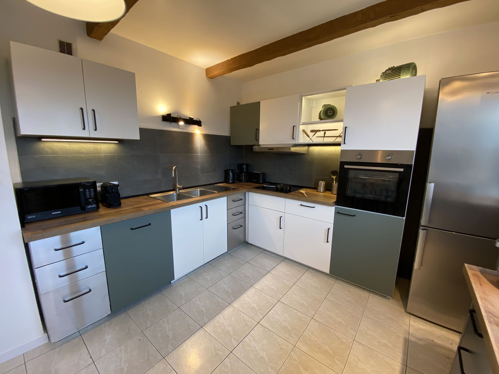 Homestay Strasbourg 371631