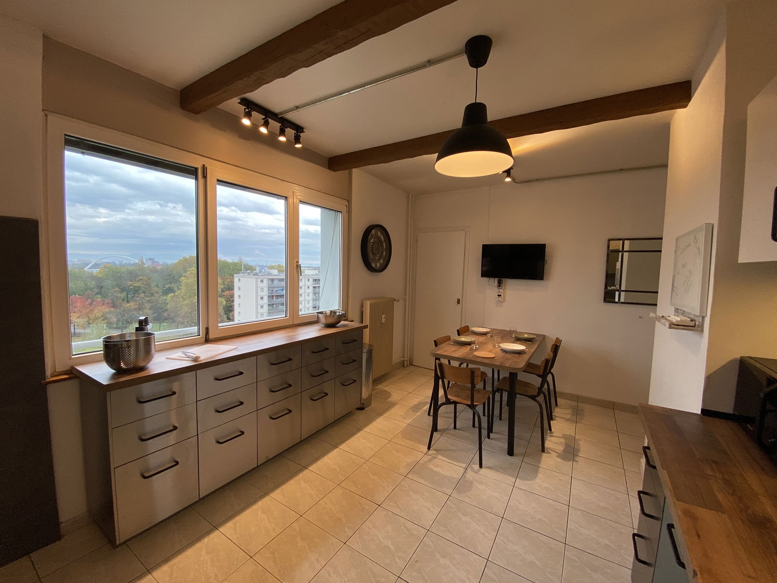 Homestay Strasbourg 371631