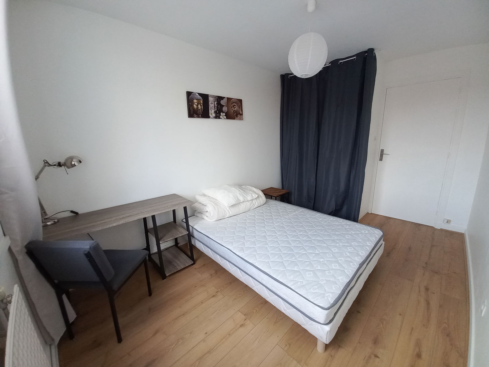 Colocation Villeurbanne 402208