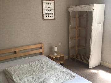 Chambre À Louer Roanne 351522