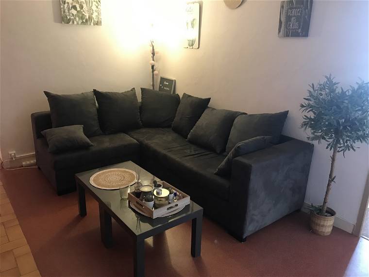 Chambre À Louer Roanne 351522