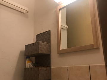 Chambre Chez L'habitant Roanne 351522-7