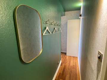 Chambre Chez L'habitant Strasbourg 371452-5