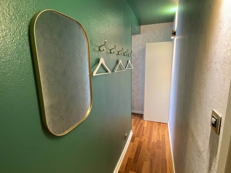 Chambre Chez L'habitant Strasbourg 371452-5