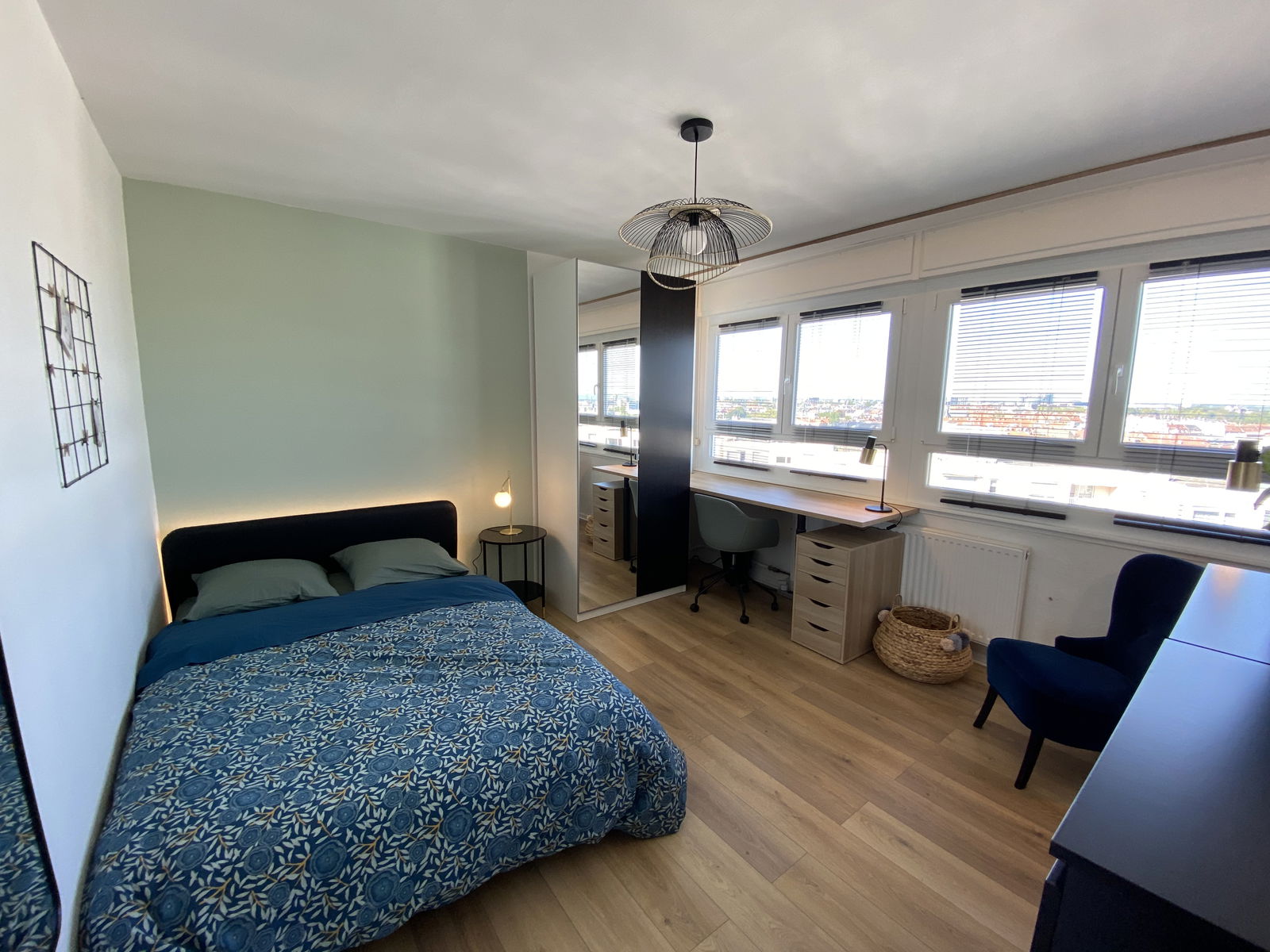 Homestay Strasbourg 371452