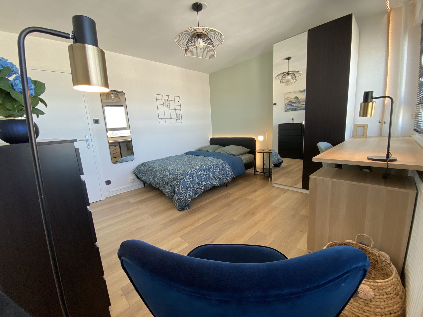 Homestay Strasbourg 371452
