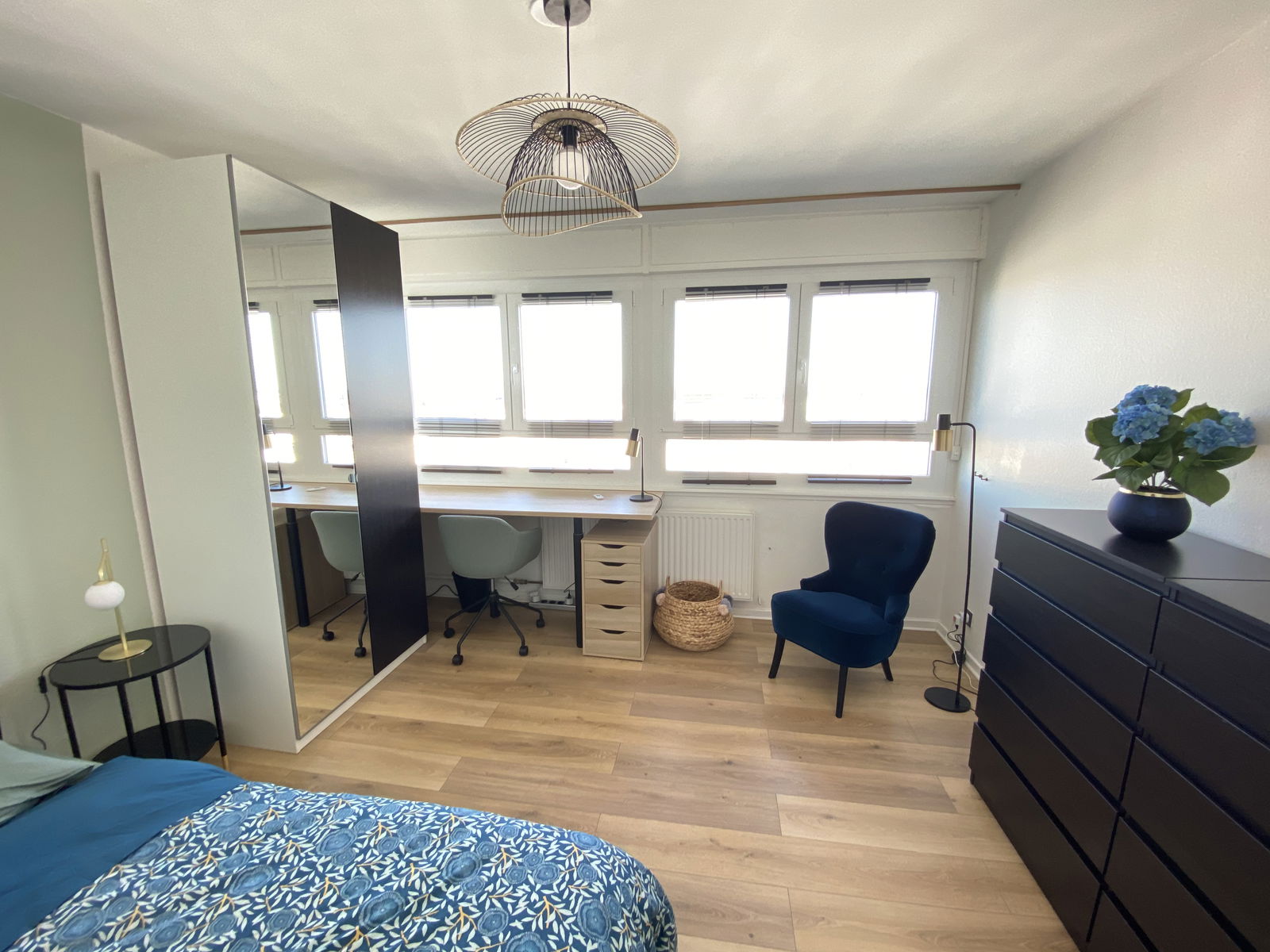 Homestay Strasbourg 371452